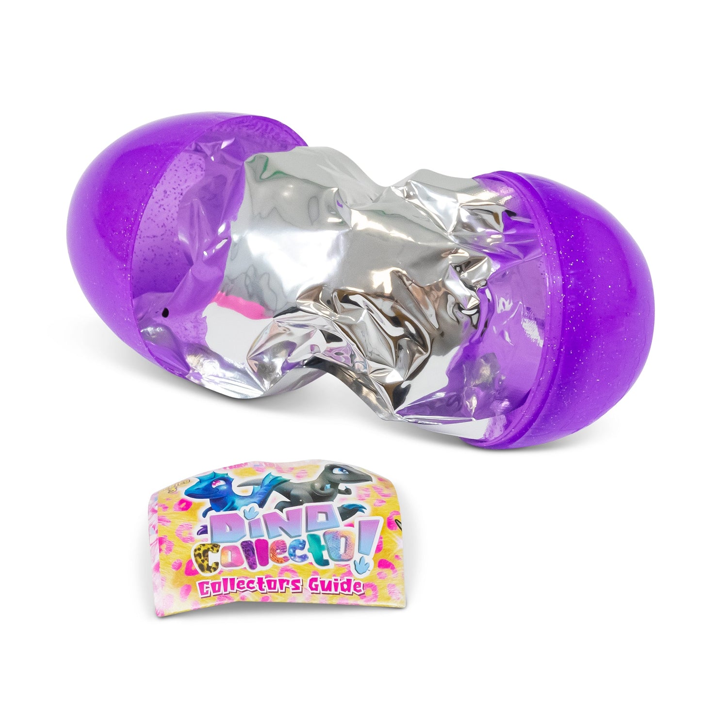 ŒUF SURPRISE DINO COLLECTO