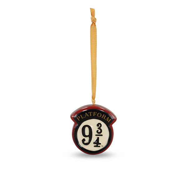 Hanging Decoration - Harry Potter (Platform 9 3/4)