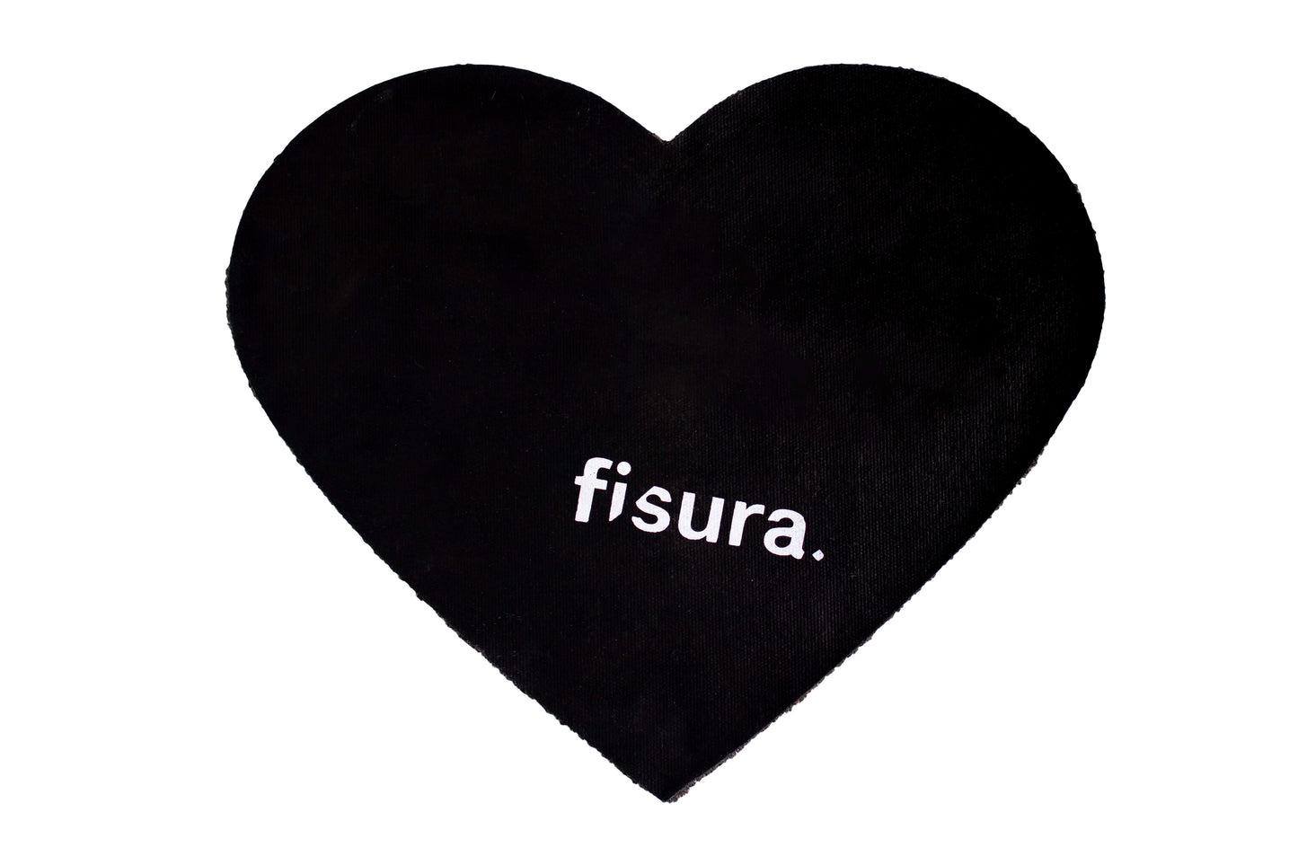 Paillasson Cœur – Fisura – vue 4