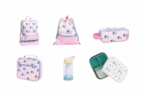 <tc>Dancing Hearts Back-to-School Pack</tc>