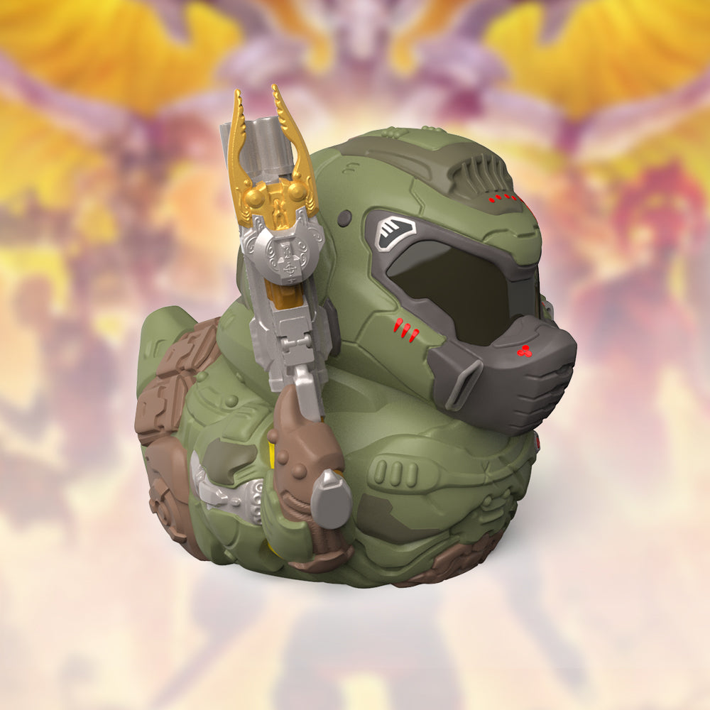 Canard DOOM Slayer (First Edition)