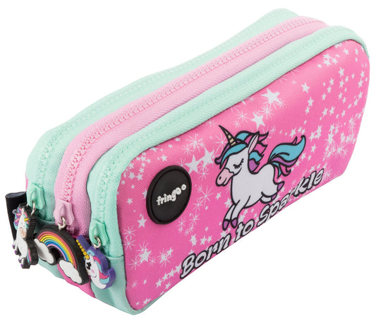 Born To Sparkle Trousse scolaire