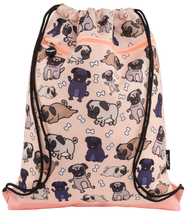Sac à cordon – carlin World