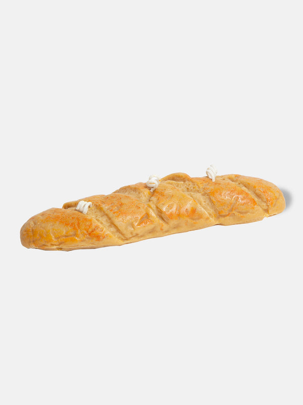 Good Morning Candle Baguette