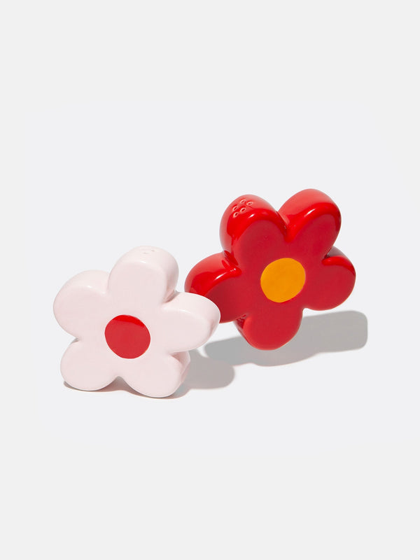 Salière et poivrière Daisy