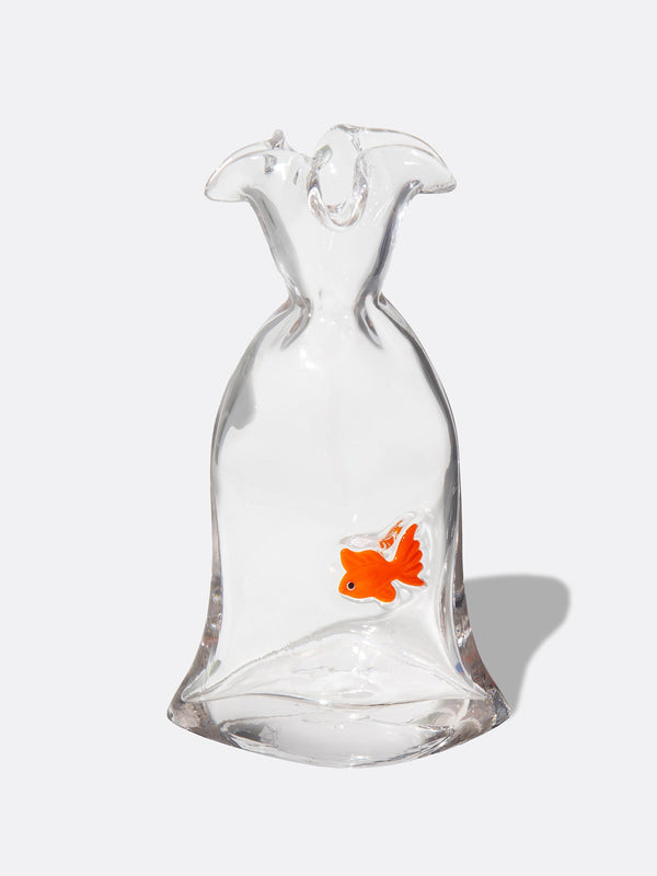 Goldfish Bowl