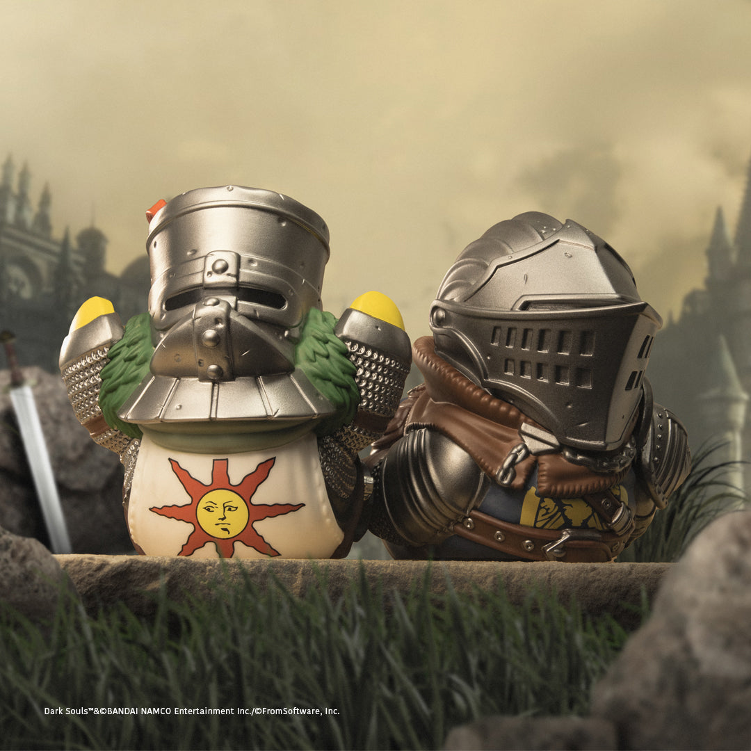 Canards Dark Souls (First Edition)