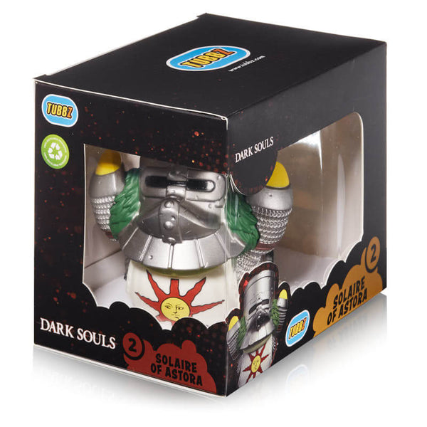 Canard Solaire d'Astora (Boxed Edition) - vue 1