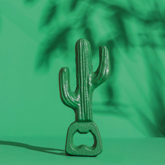 Décapsuleur Cactus Donkey | Boutique d'objets cadeaux designs