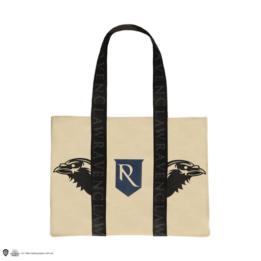 Deluxe Ravenclaw Tote Bag