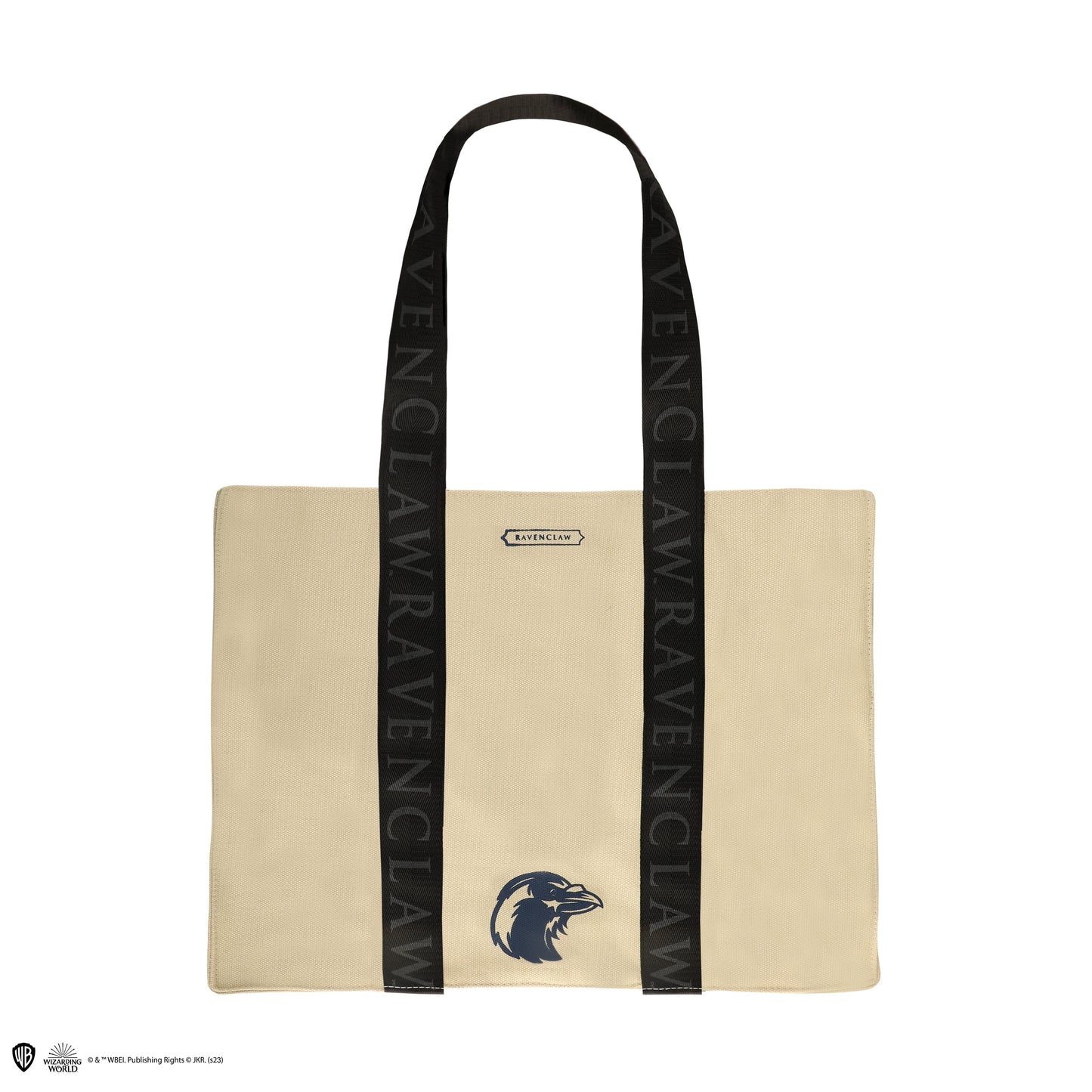 Deluxe Ravenclaw Tote Bag