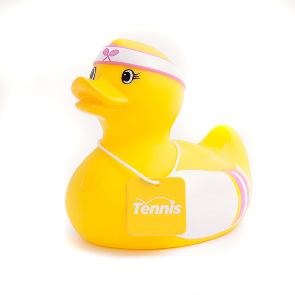 Tennis Duck