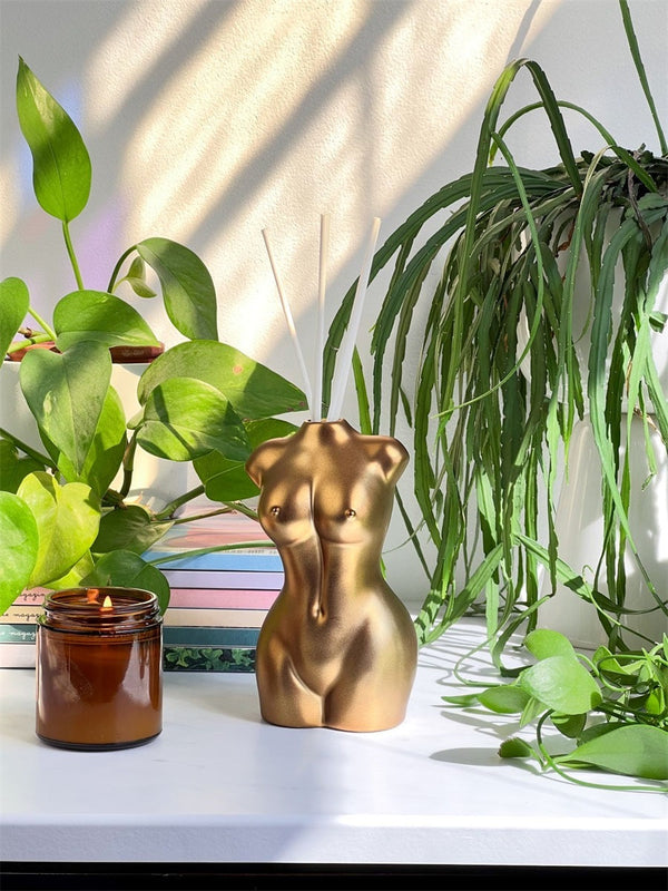 Diffuseur de parfum Aphrodite Bitten – Objet déco original