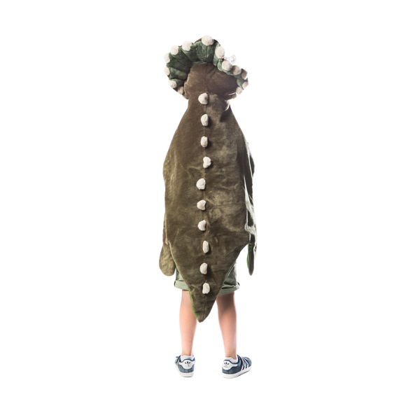 Déguisement Enfant Dinosaure - Wild & Soft