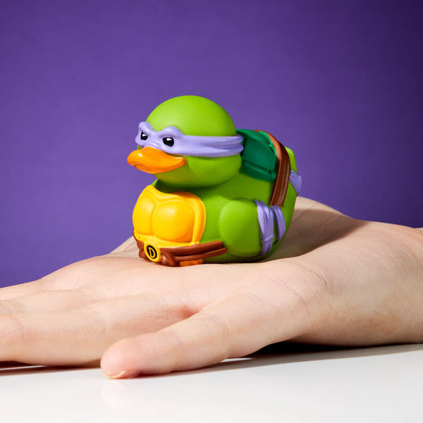 Canard Donatello (Mini Edition) - vue 2
