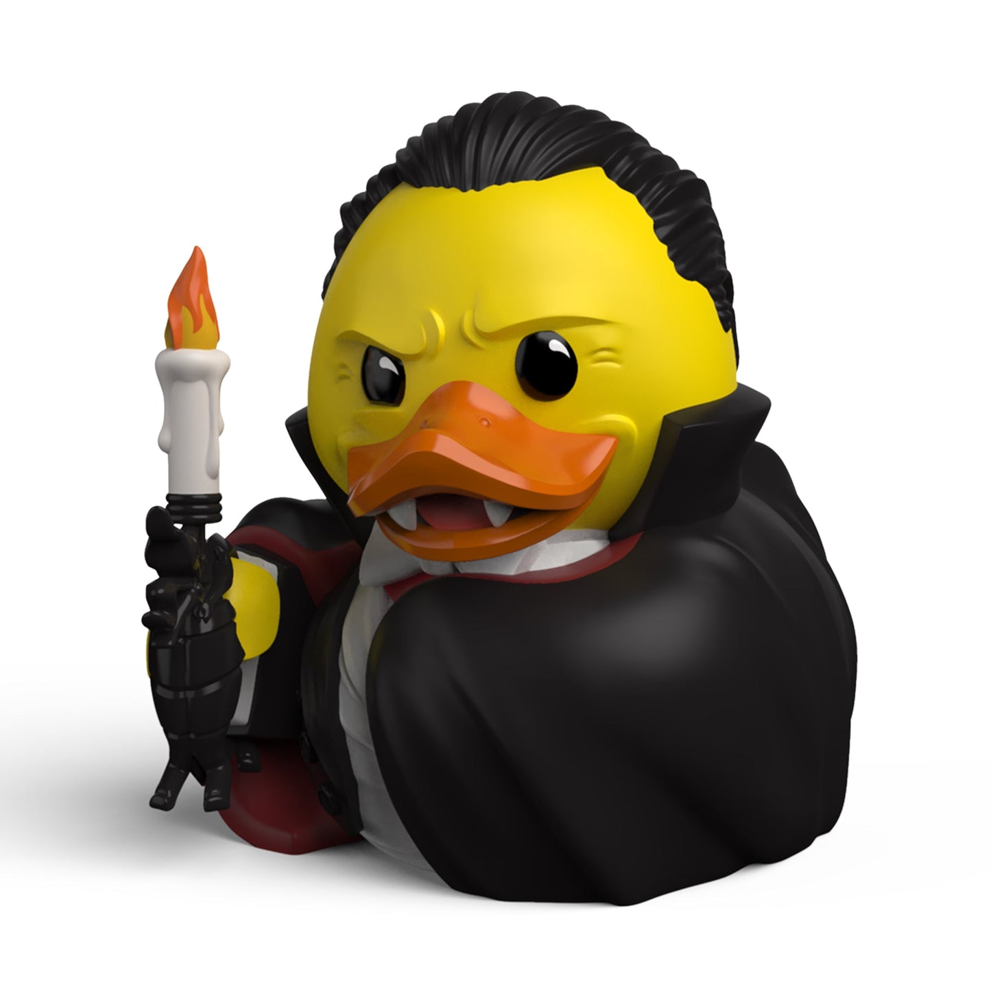Duck Dracula (First Edition)