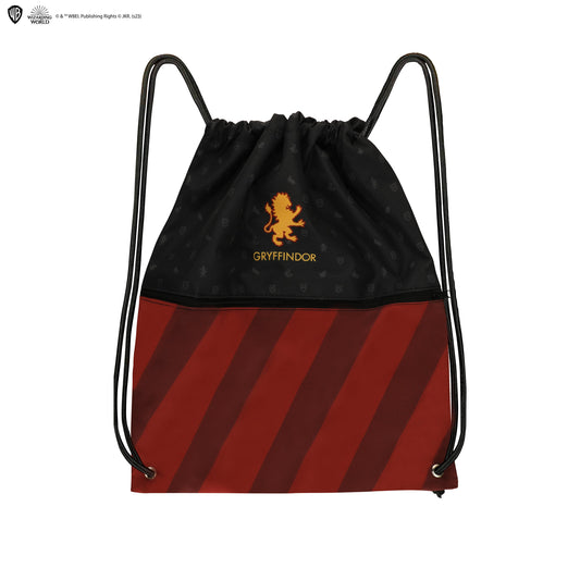 *Gryffindor Drawstring Backpack