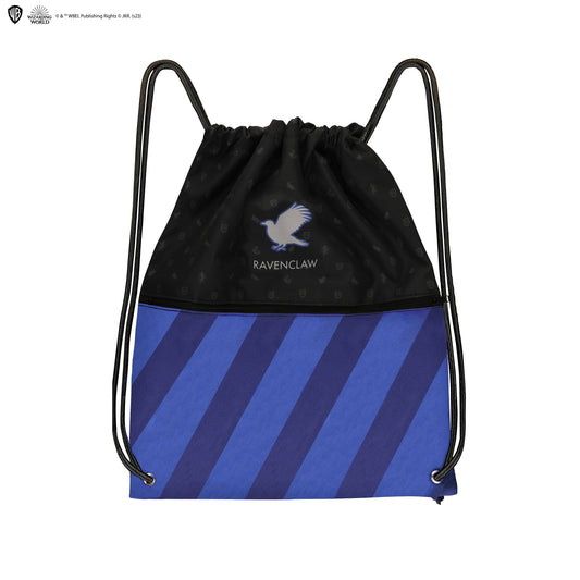 Ravenclaw Drawstring Backpack