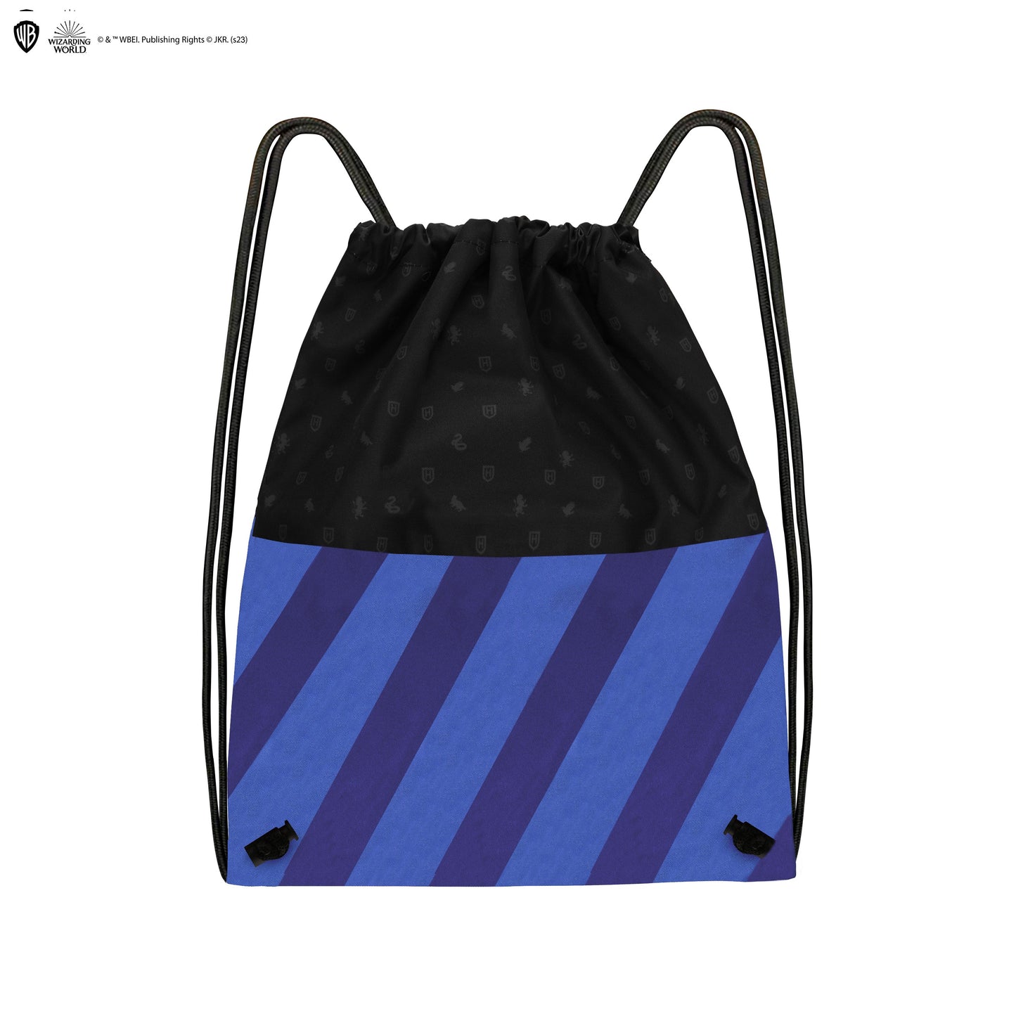 Ravenclaw Drawstring Backpack