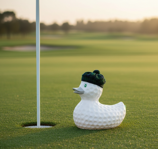 Canard Golf