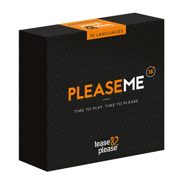 Time to Play, Time to Please Playing Cards