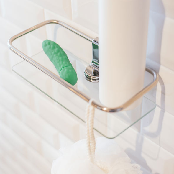 The Vibrant Emoji Pickle