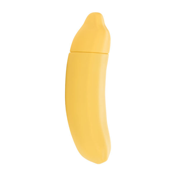 The Vibrating Emoji Banana