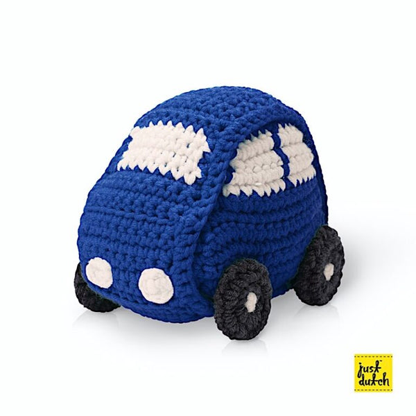 Auto tessile