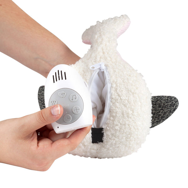 Comforter Flow case