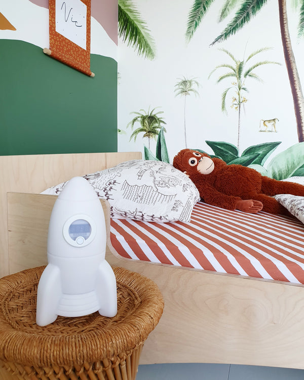 Sleeptrainer Apollo rechargeable