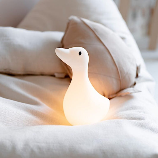 Nightlight Liva the Goose Rechargeable