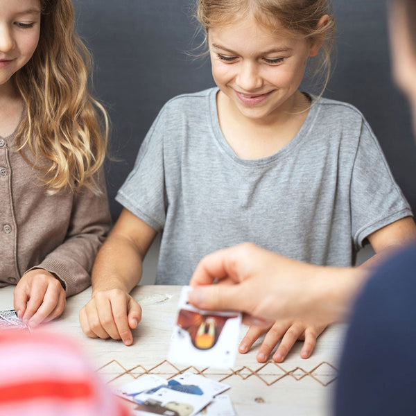 Eugy Card Game