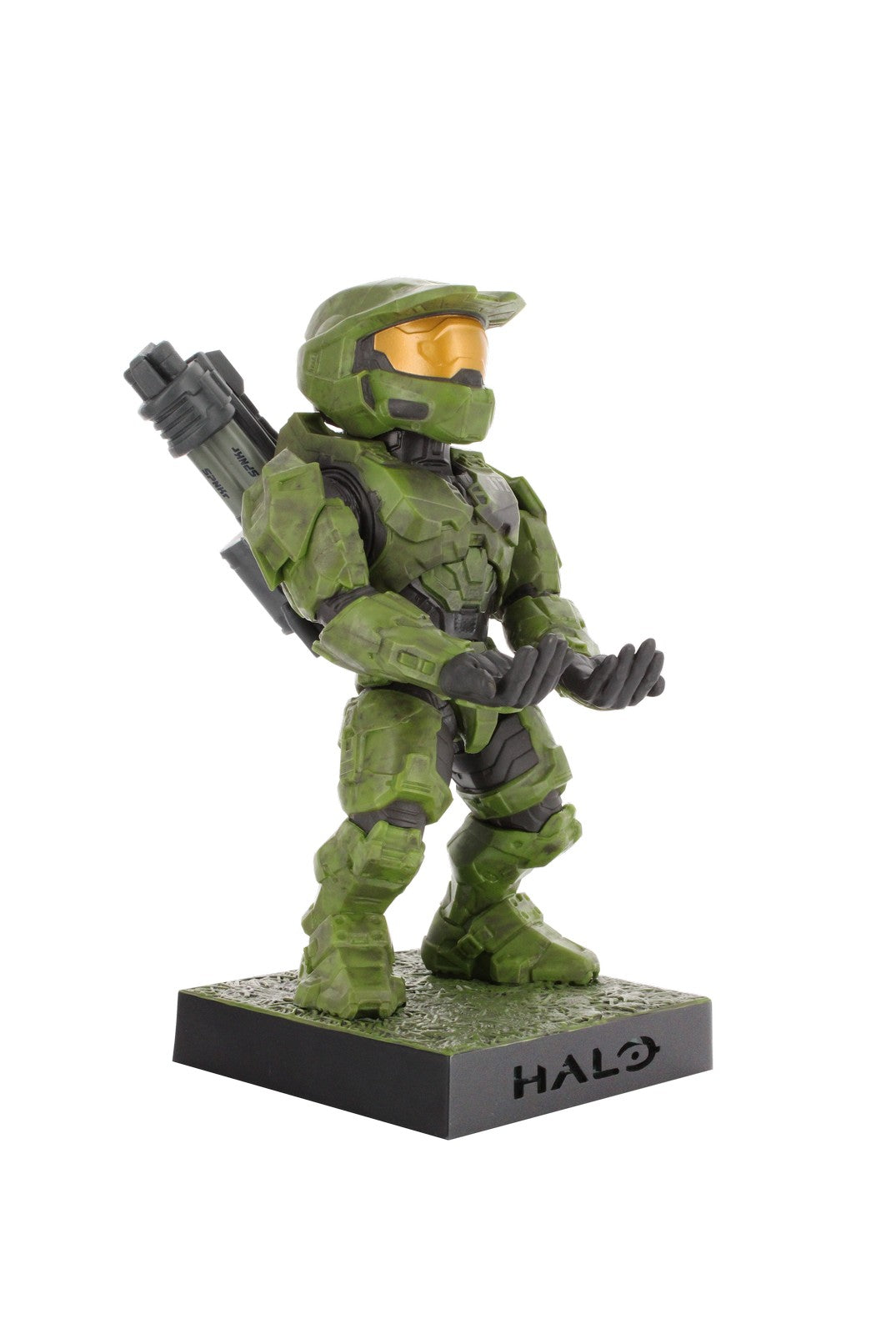 Halo: Master Chief - Cable Guy