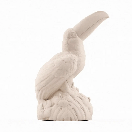 Tukan-Lampe „Die Eden-Lampe“