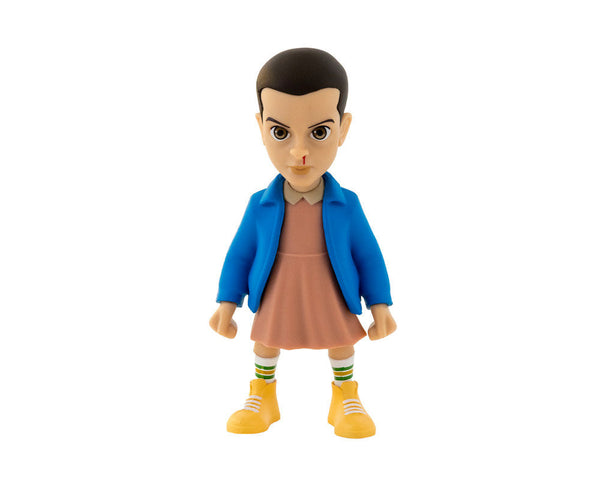 Eleven #11 - Stranger Things