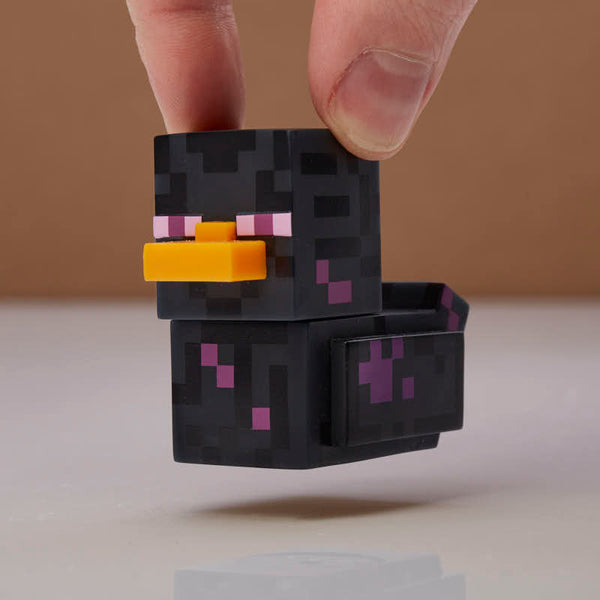 Minecraft TUBBZ Ente: Enderman (Mini Edition)