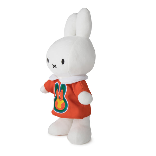 Peluche Lapin Miffy Evolution