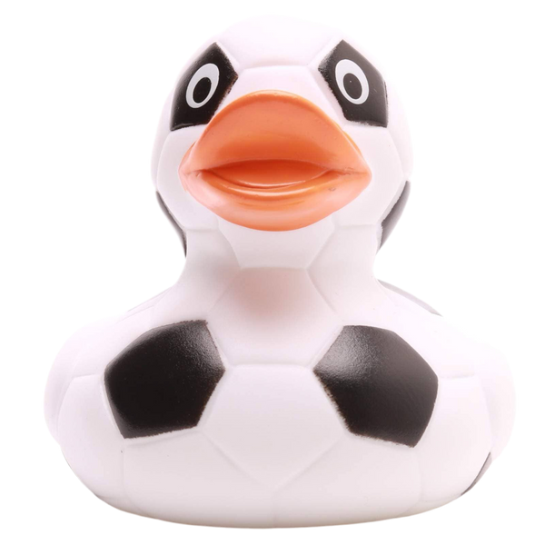 Duck Soccer Ball