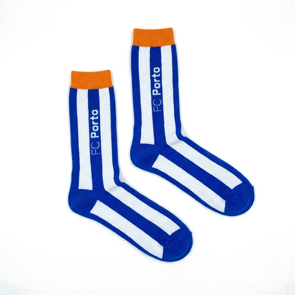 Chaussettes FC Porto « Classique » - Chulé