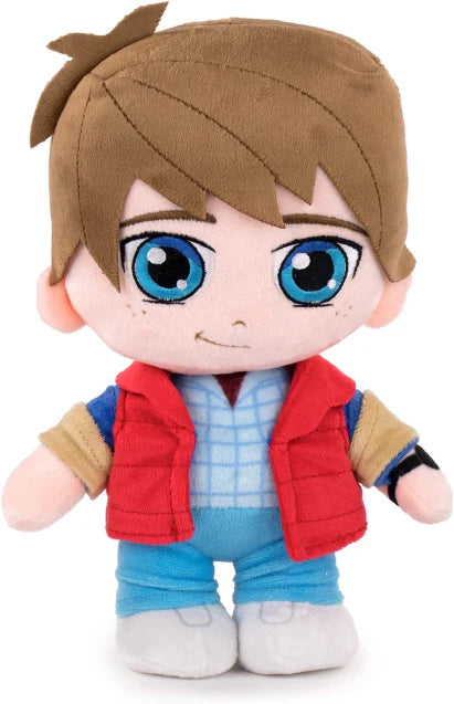 Marty McFly Plush
