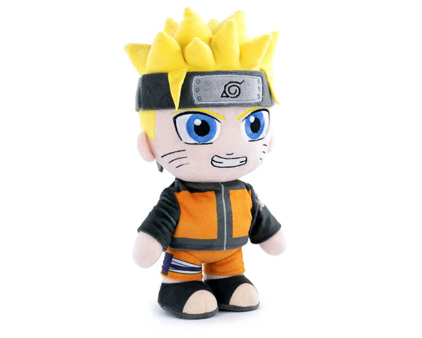 Peluche Naruto Shippuden - Naruto