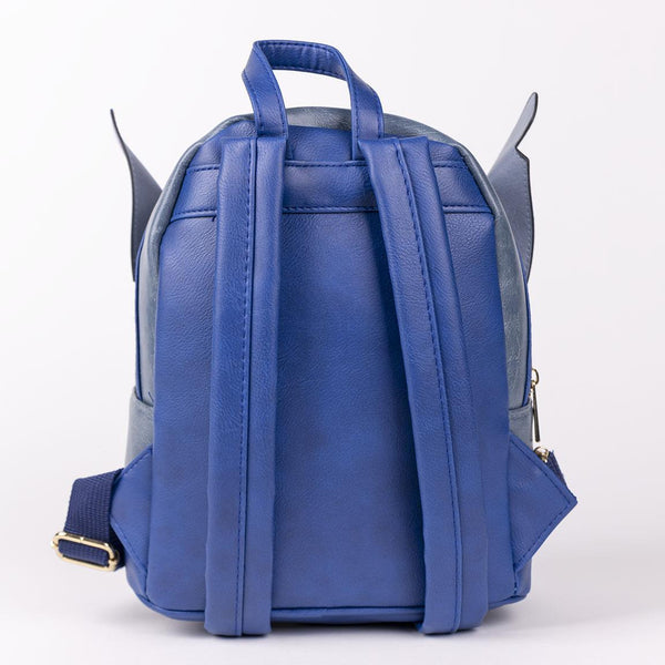 Lilo and Stitch Mini Backpack - Stitch