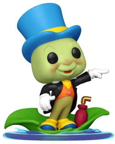 Funko Jiminy Crickey (SE) – Disney