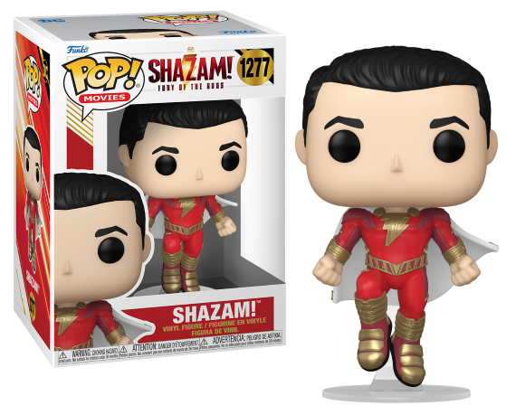 pop shazam 1277