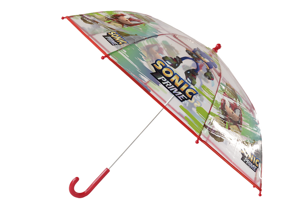 Sonic the Hedgehog Kids Umbrella - Sonic & Knuckles
