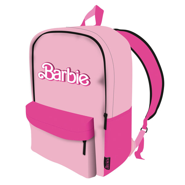 Sac à Dos Barbie – Logo