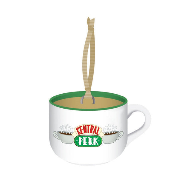 Décoration à suspendre Friends - Central Perk