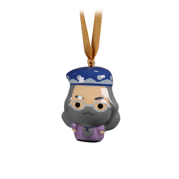 Harry Potter Hanging Decoration - Dumbledore