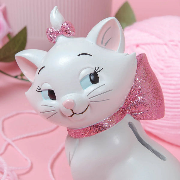 Disney Piggy Bank - Marie