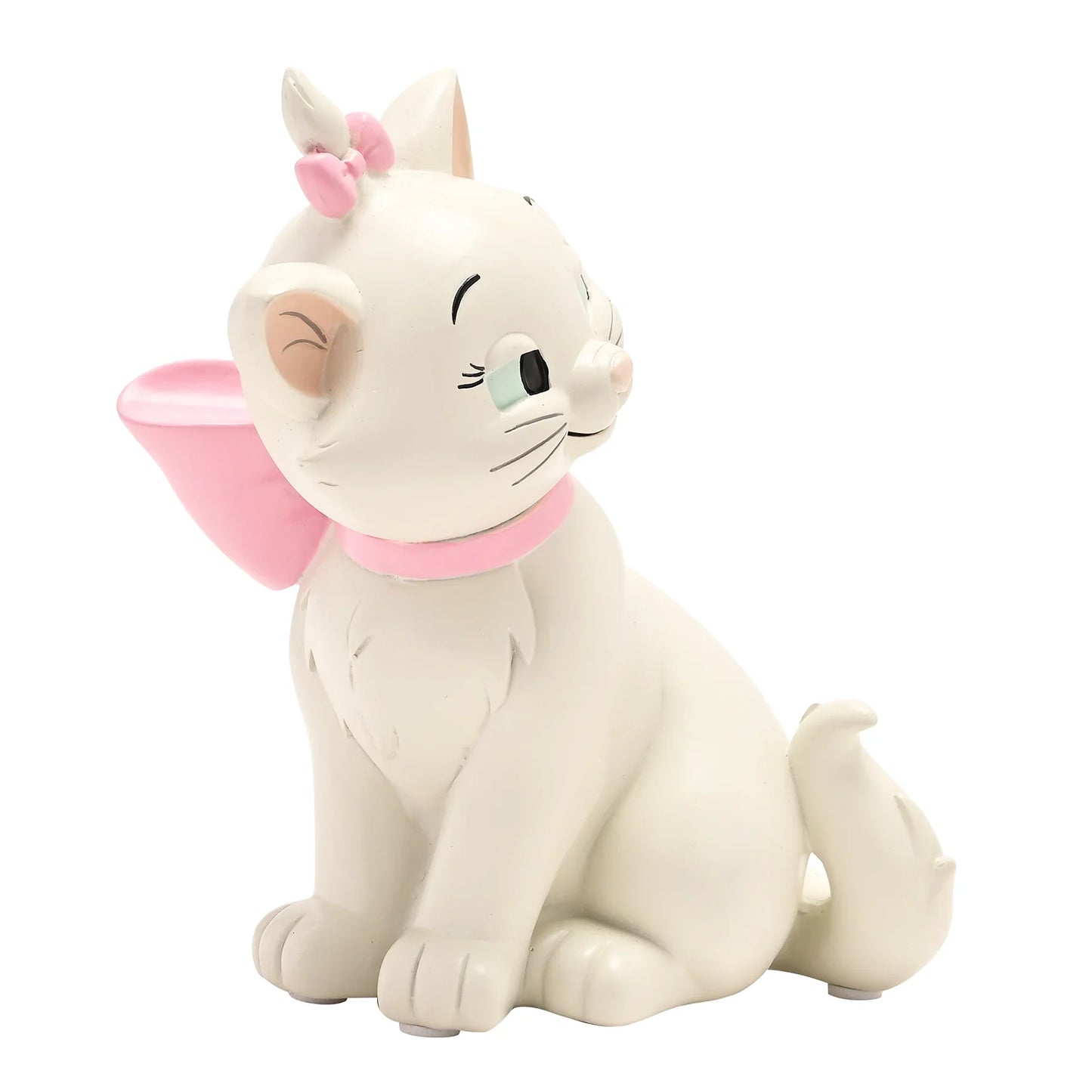 Disney Piggy Bank - Marie